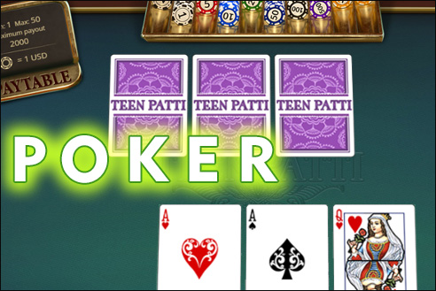 Table Games