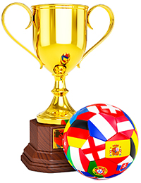 Nations League EURO