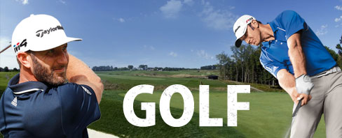 Golf Bookmaker