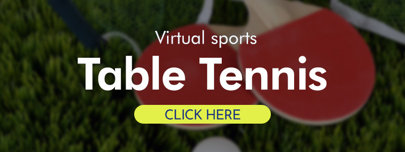 Table Tennis
